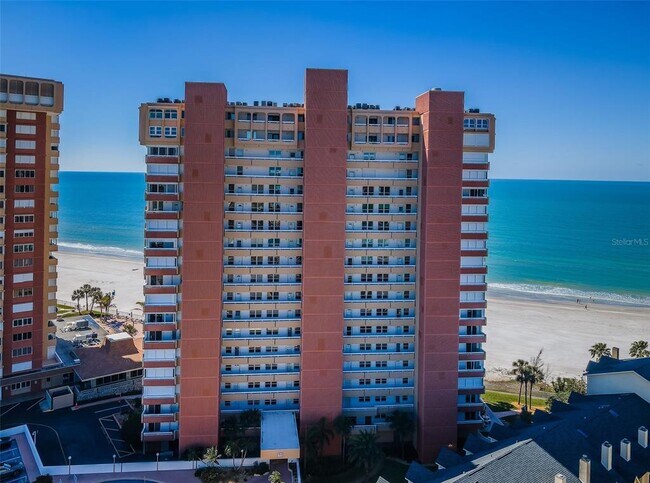 Foto del edificio - 17940 Gulf Blvd
