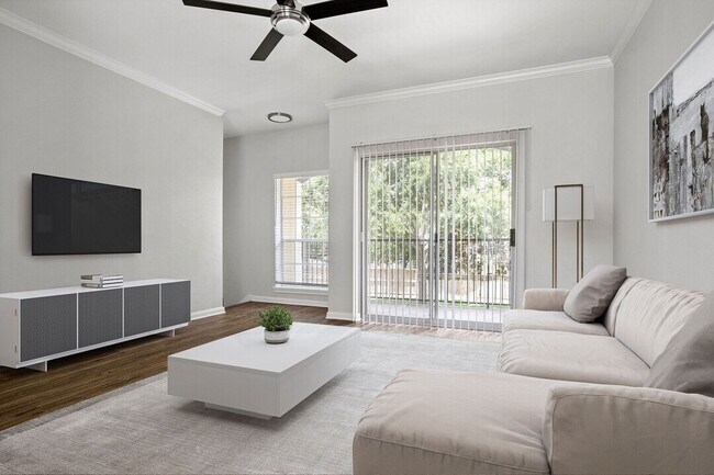 Foto del edificio - Now Leasing: Luxury 2 Beds / 2 Baths Apartments in Katy!