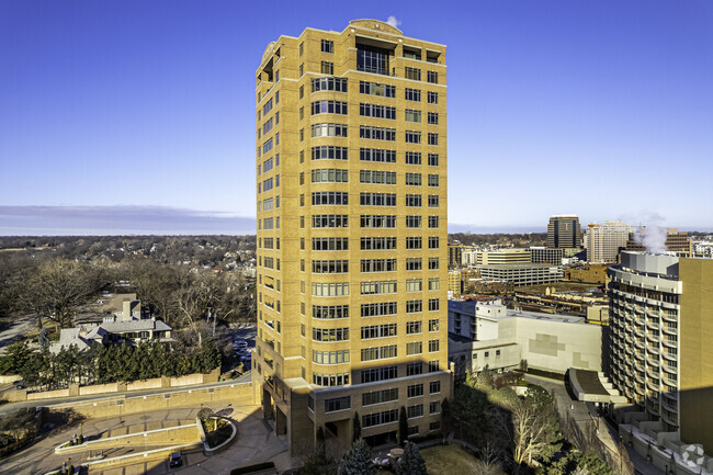 Foto del edificio - Alameda Towers