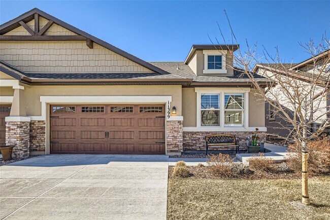 Building Photo - Stunning Patio Home in The Reserve at Nort...