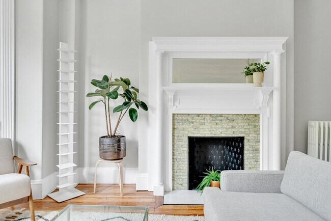 Foto del edificio - 1485 Beacon St
