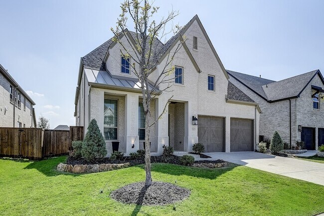 Photo - 2361 Glen Heather Ln House