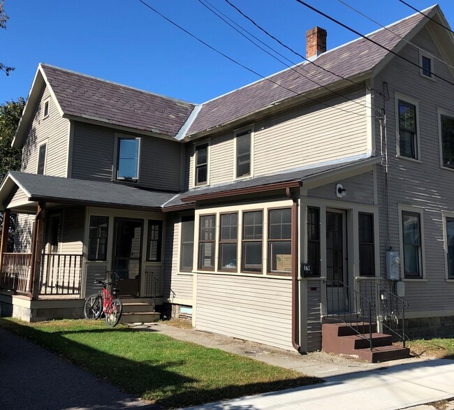 Building Photo - 19 Germain St