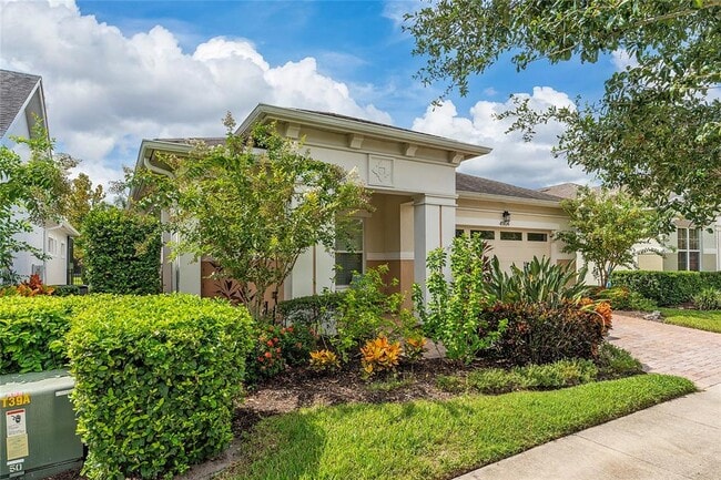 Foto del edificio - 4904 W Fountainwood Dr