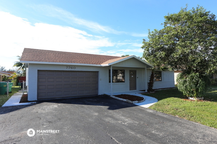 Foto principal - 7760 NW 45th Ct