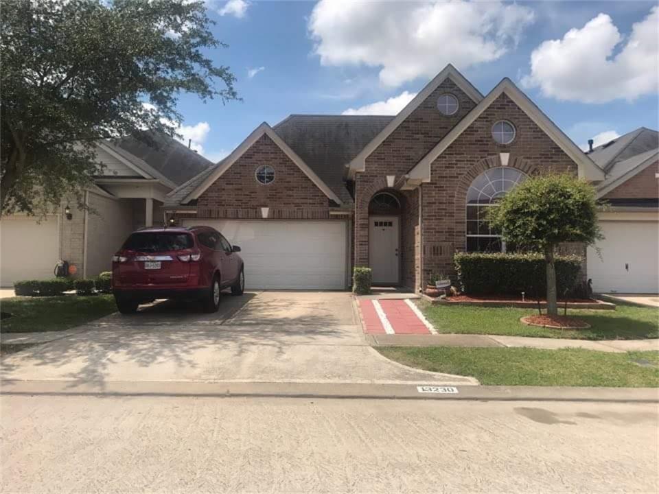 13230 Babbitt St, Houston, TX 77034 House for Rent in Houston, TX
