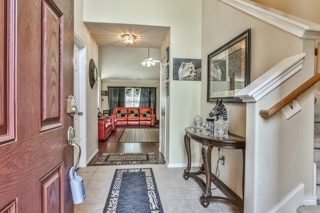 Building Photo - 5302 Palo Duro Dr