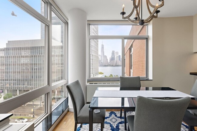 Foto del edificio - 25 Hudson St