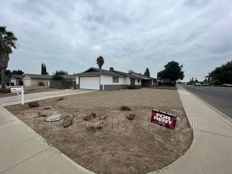 2240 S Demaree St, Visalia, CA 93277 House Rental in Visalia, CA