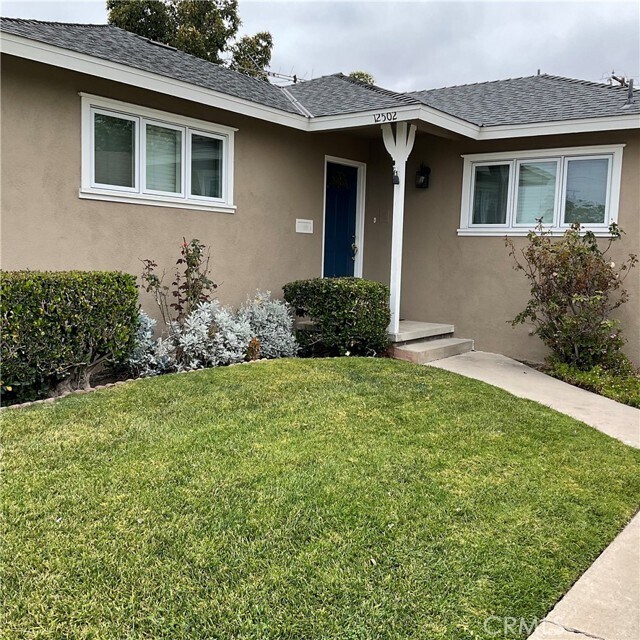12502 Woodland Ln, Garden Grove, CA 92840 House Rental in Garden