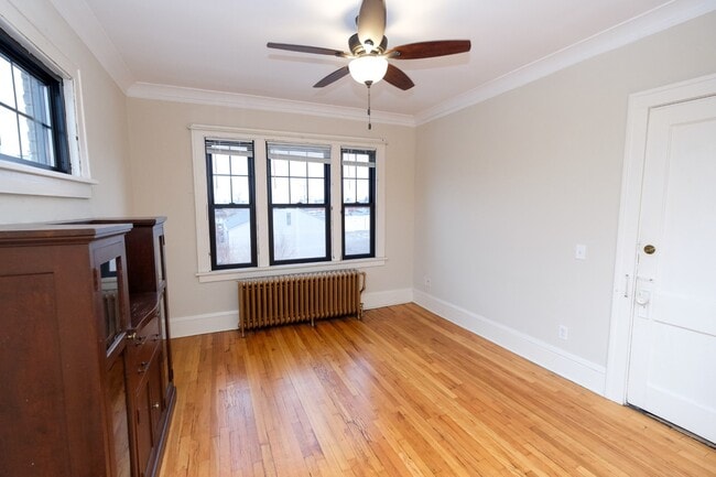 Foto del edificio - Dayton Avenue Apartments