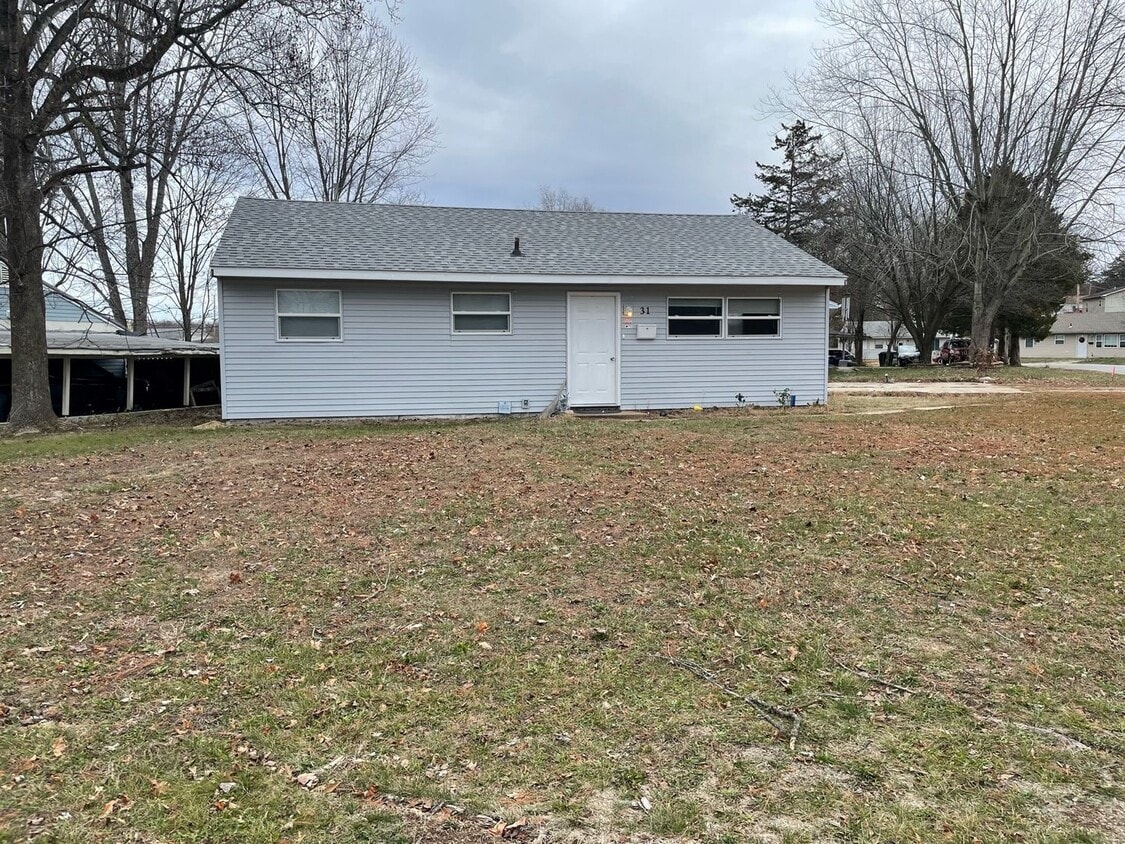 Nice single family home! House Rental in Rolla, MO