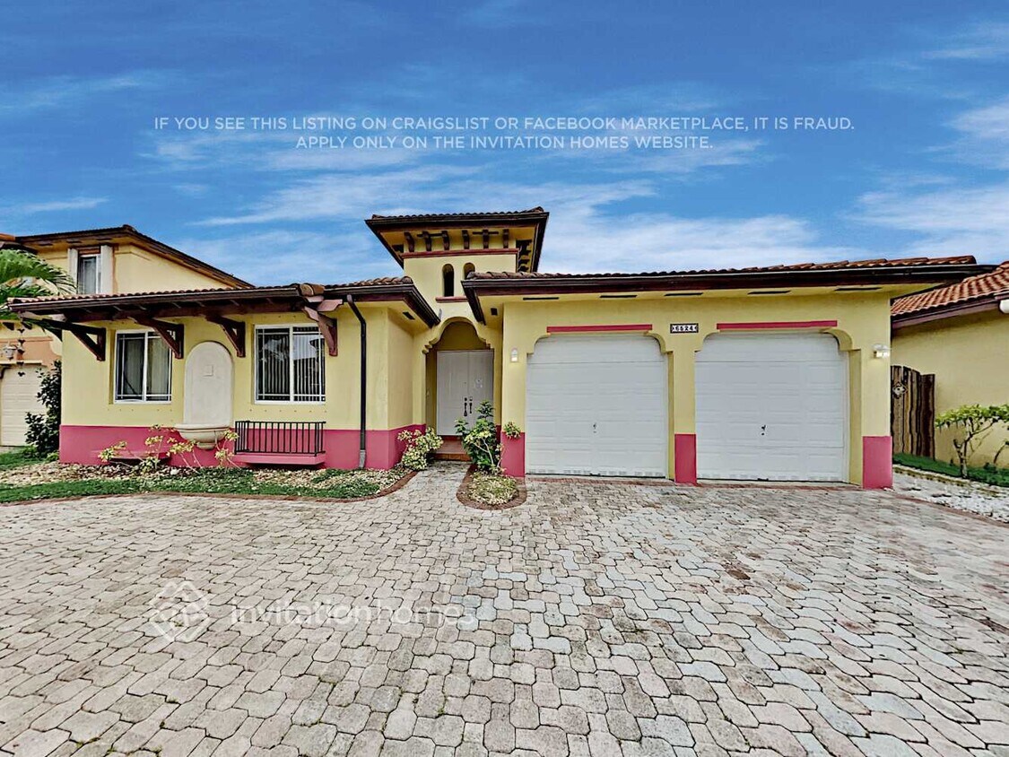 Foto principal - 6524 SW 162nd Path
