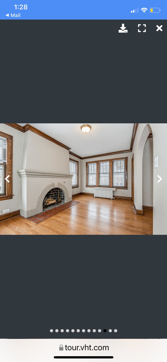 Family room - 2770 Prairie Ave