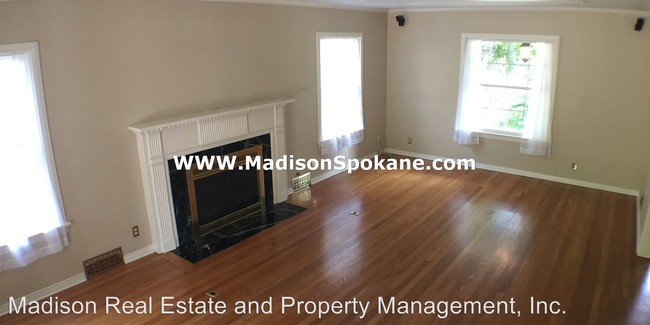 Building Photo - 4 br, 4 bath House - 1702 S. Rockwood Blvd.
