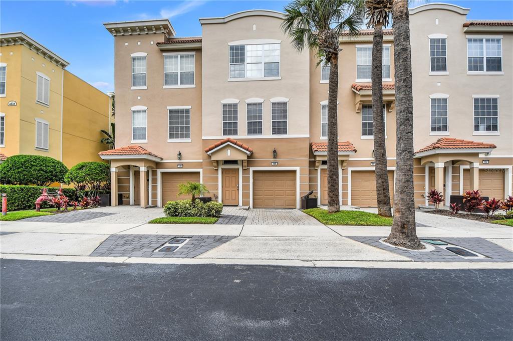 Foto principal - 4831 Tidecrest Ave