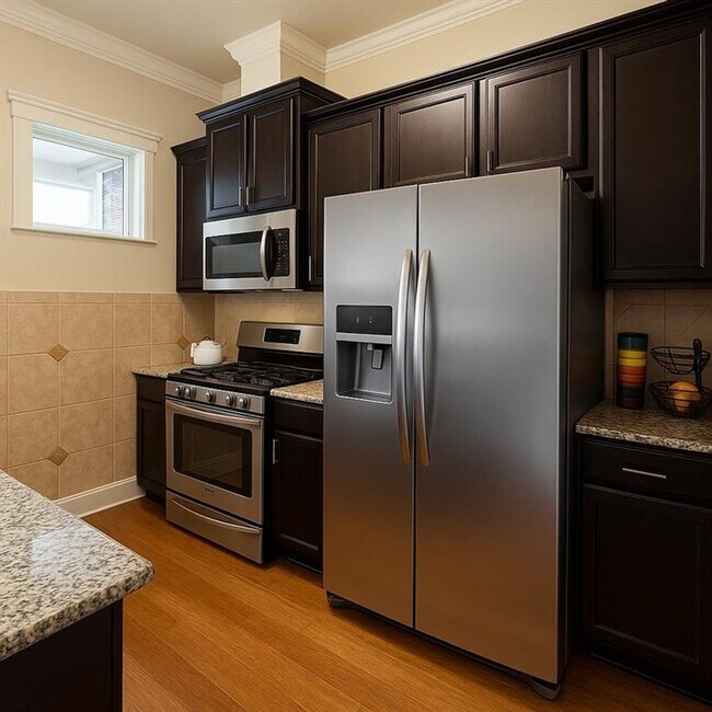 Foto del edificio - 4420 Red River St