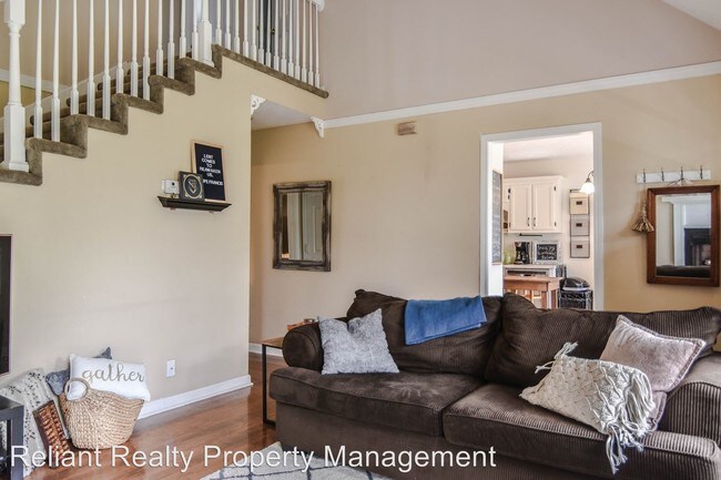Foto del edificio - 3 br, 2 bath House - 1723 Hazelwood Road