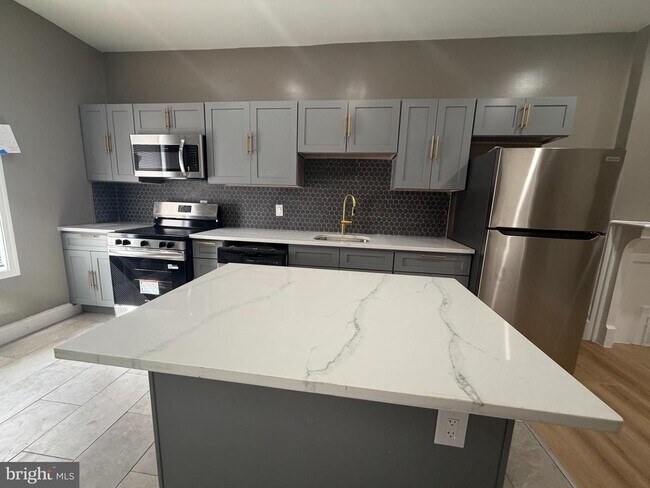 Foto del edificio - 2260 N 18th St