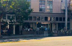 Building Photo - 2811 California St