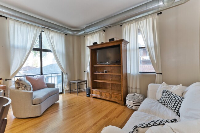 Foto del edificio - 4011 N Francisco Ave