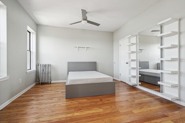 Foto del edificio - 277 Harrison Ave