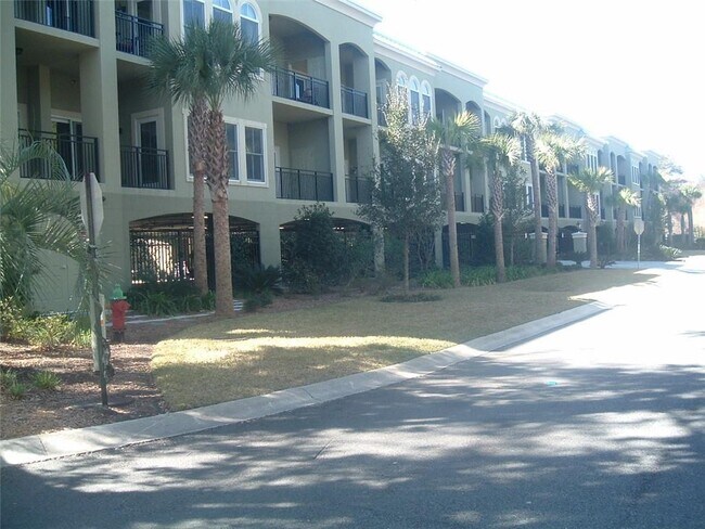 Foto del edificio - 150 Salt Air Dr