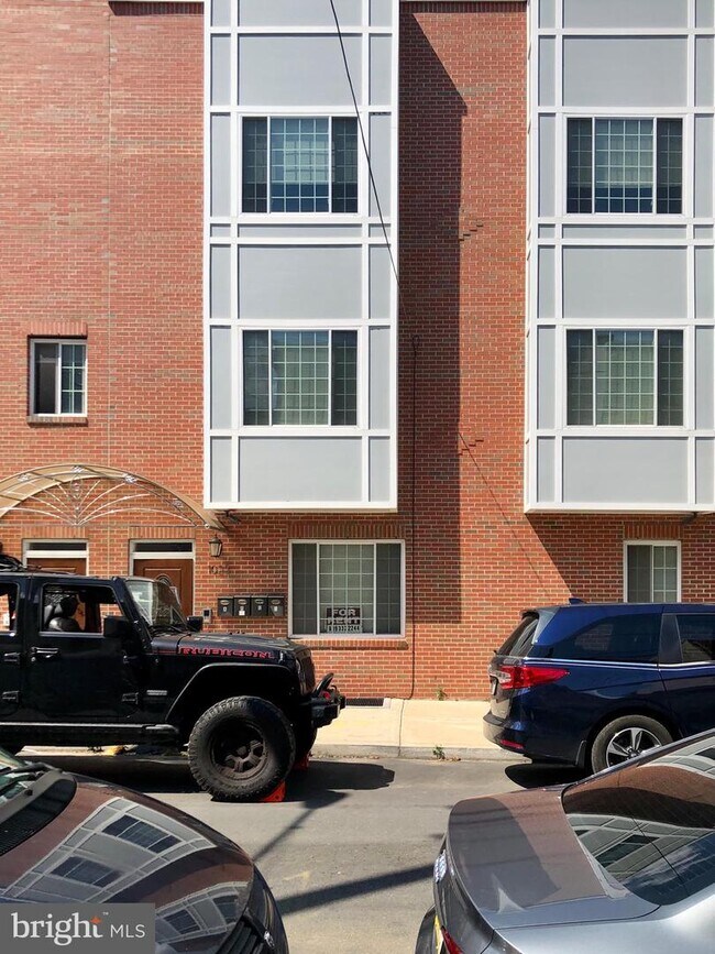 Foto del edificio - 1023 Wallace St