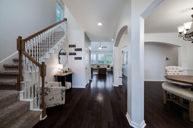 Foto del edificio - 19 Poplar Pine Ct