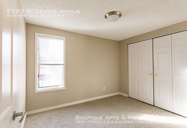 Foto del edificio - Wheelhouse Apartments