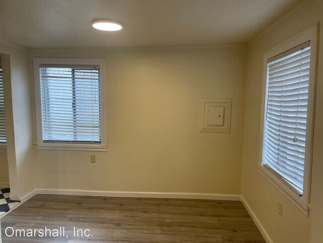 Building Photo - 1 br, 1 bath House - 340 Mariposa Street