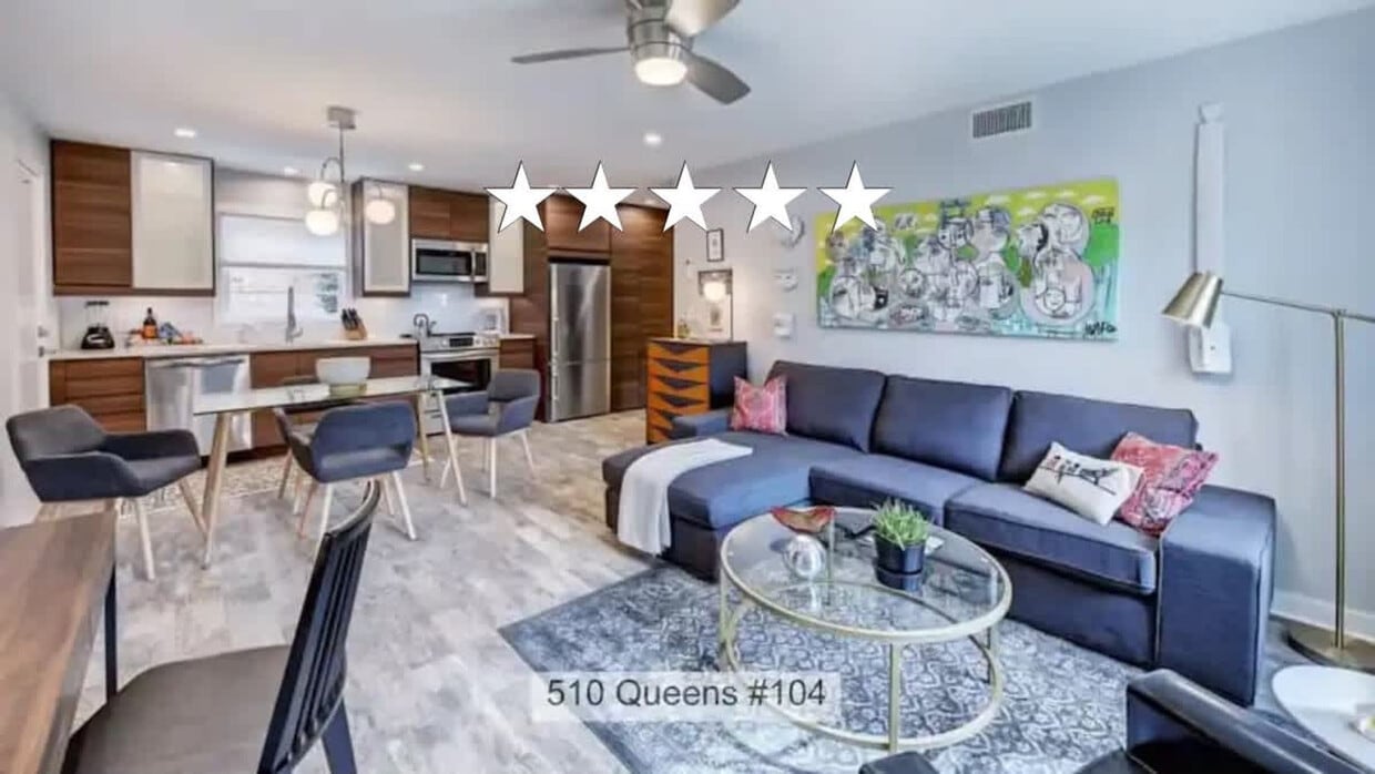 Foto principal - 510 Queens Rd