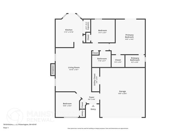 Foto del edificio - 7618 Kittansett Ln