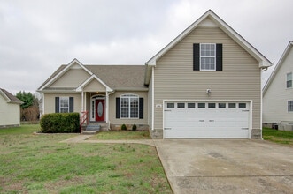 Building Photo - 3696 S Naples Ct