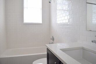 Interior Photo - Bellerive