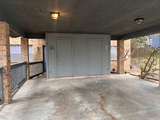 Foto del edificio - Hu Properties2 (3308 Dunliegh Dr)