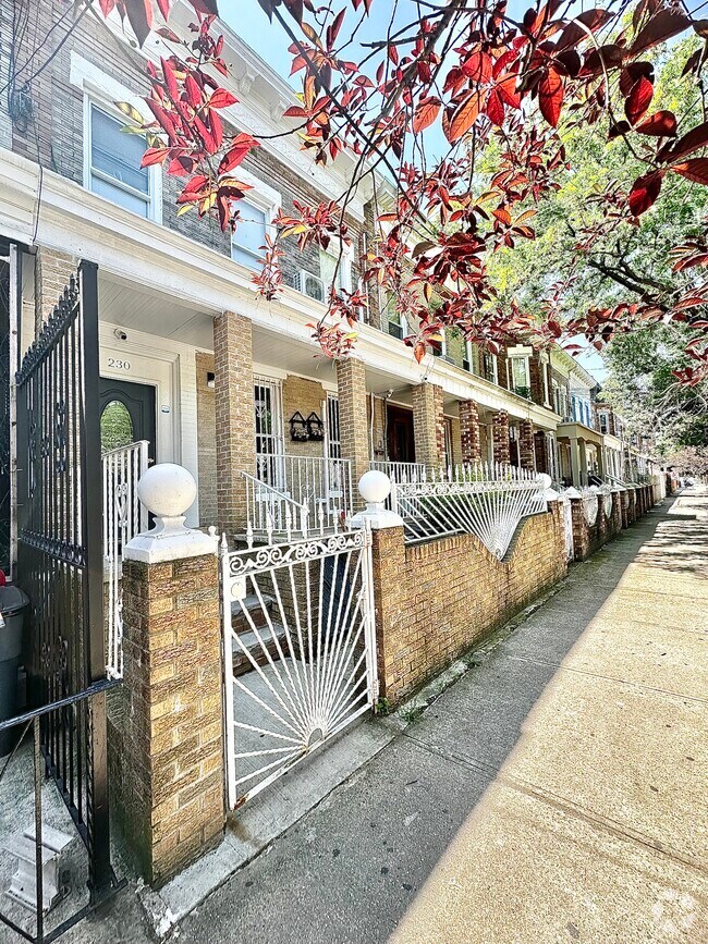 Apartments for Rent in 11208