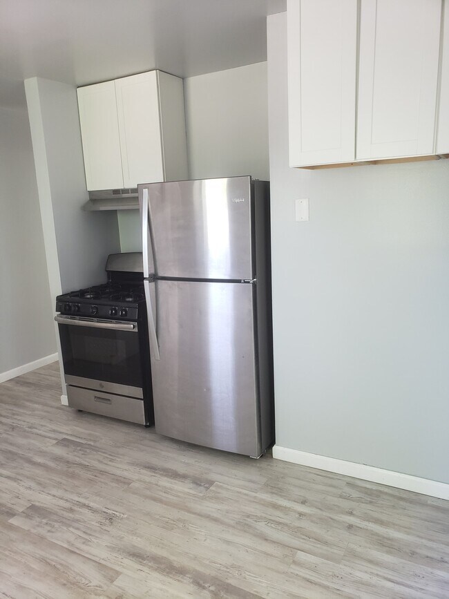 Foto del edificio - 1620 East Whittier Street