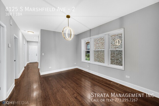 Building Photo - 8125 S Marshfield Ave