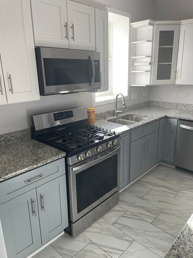 Foto del edificio - 1511 N Keystone Ave