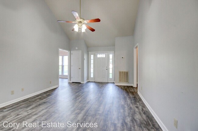 Building Photo - 3 br, 2 bath House - 1460 McClardy Road