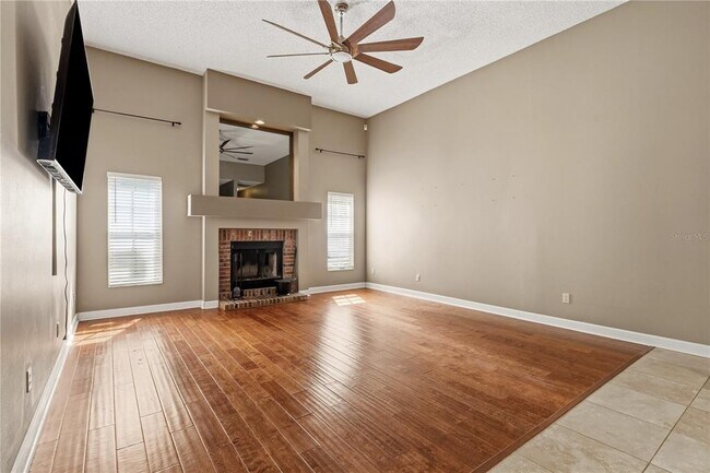 Foto del edificio - 3632 Cold Creek Dr