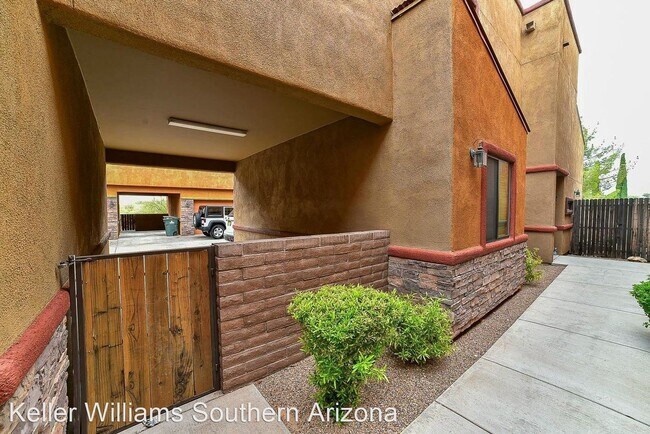 Foto del edificio - 3 br, 2.5 bath House - 8647 E Placita De L...