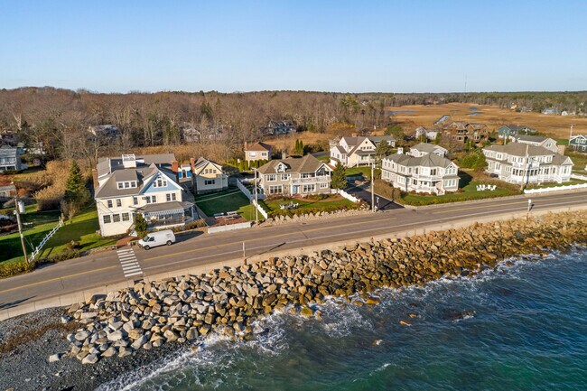 Foto del edificio - 207 Beach Ave