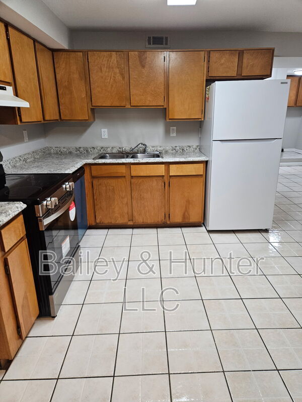 Building Photo - 1017 Washington Heights Terrace NW