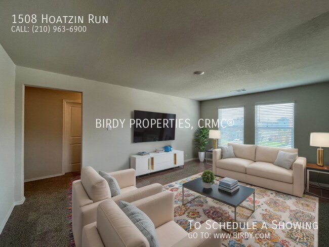 Building Photo - 1508 Hoatzin Run