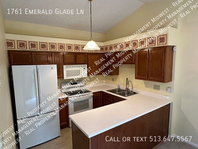 Foto del edificio - 1761 Emerald Glade Ln