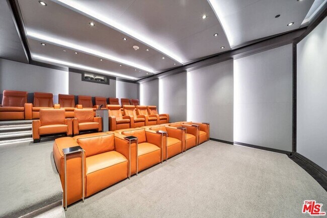 Foto del edificio - 9000 W 3rd St