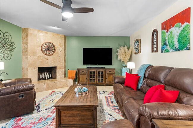 Foto del edificio - 14836 N Moon Valley Dr