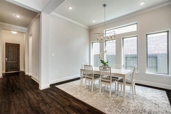 Foto del edificio - 18015 Cowboy Creek Trail